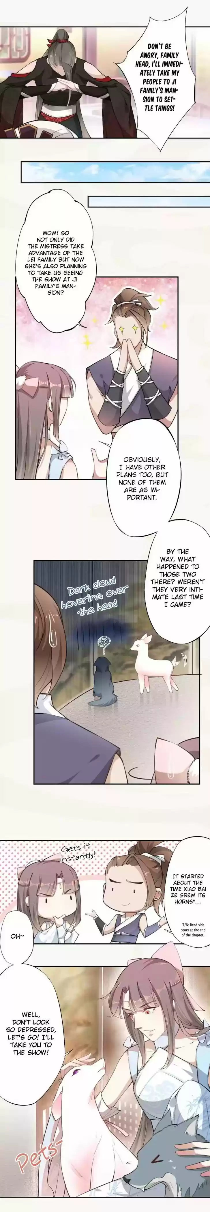 Peerless Alchemist 51