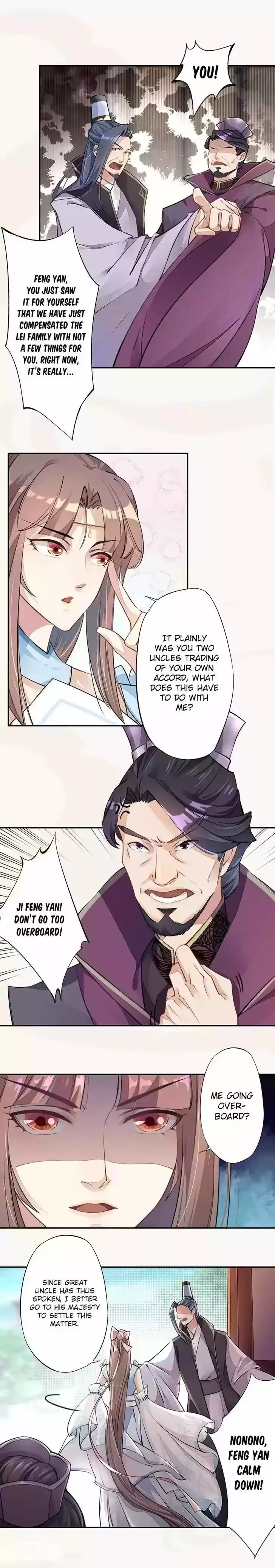 Peerless Alchemist 52