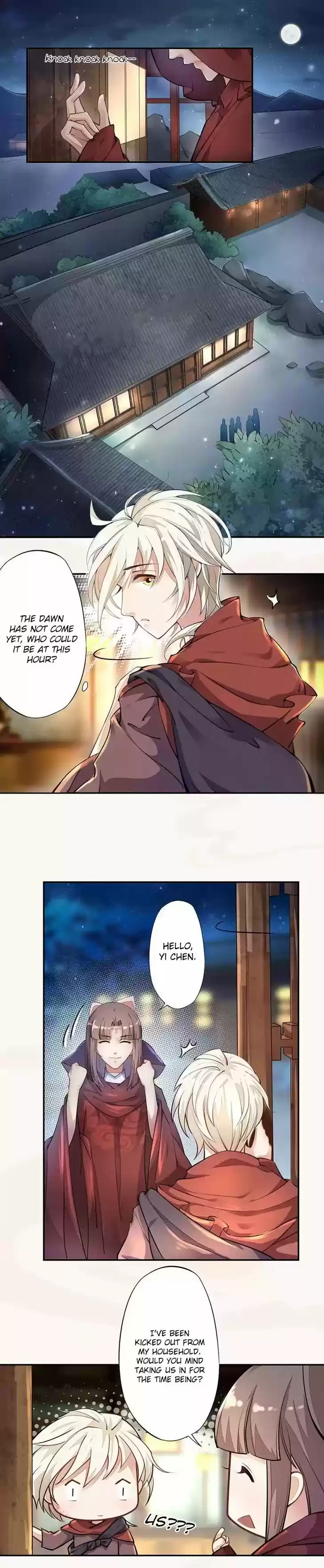 Peerless Alchemist 53