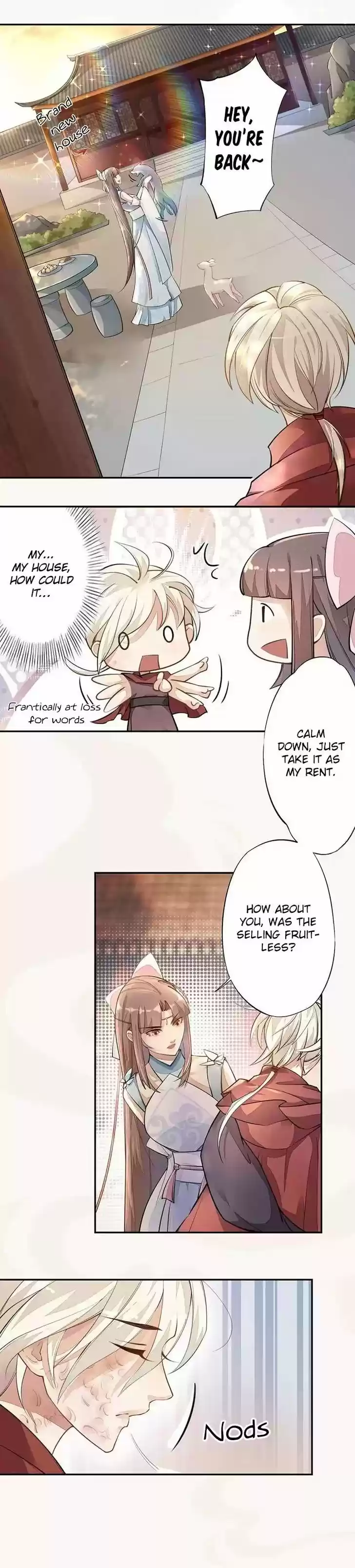 Peerless Alchemist 53