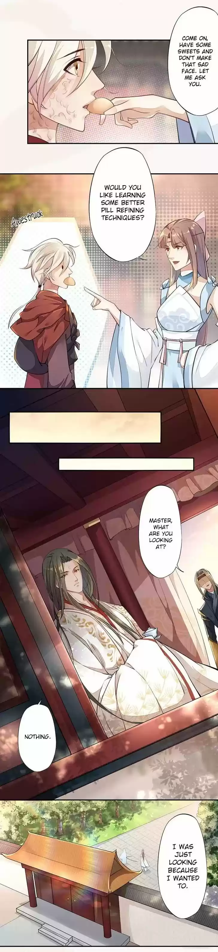 Peerless Alchemist 53