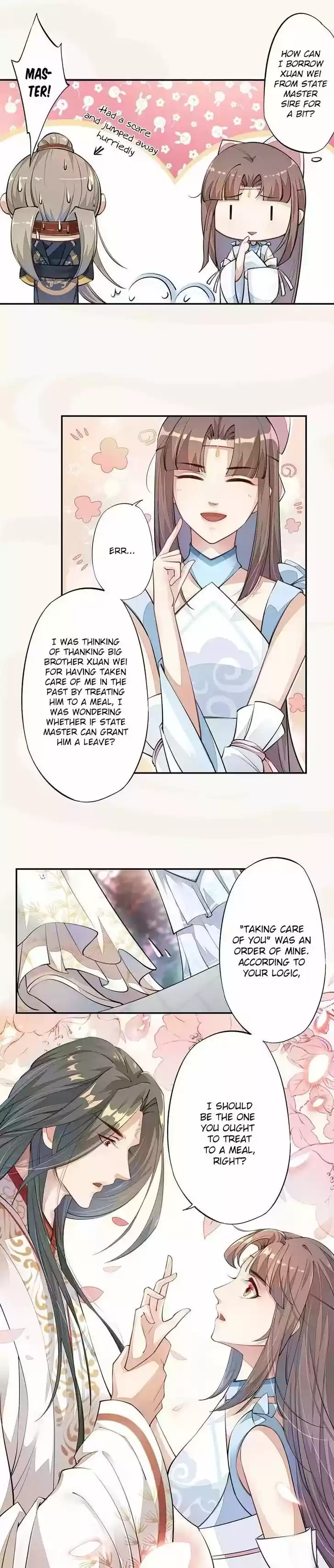 Peerless Alchemist 53