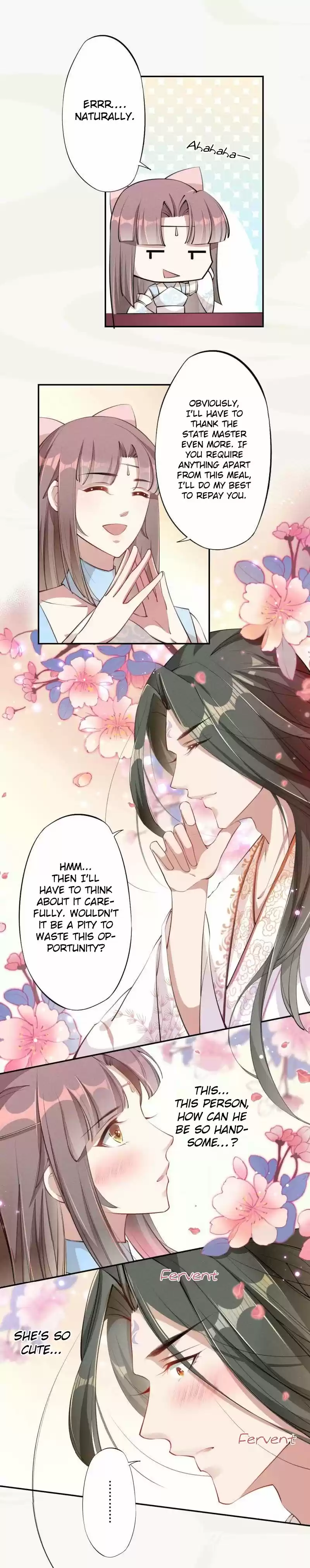 Peerless Alchemist 54