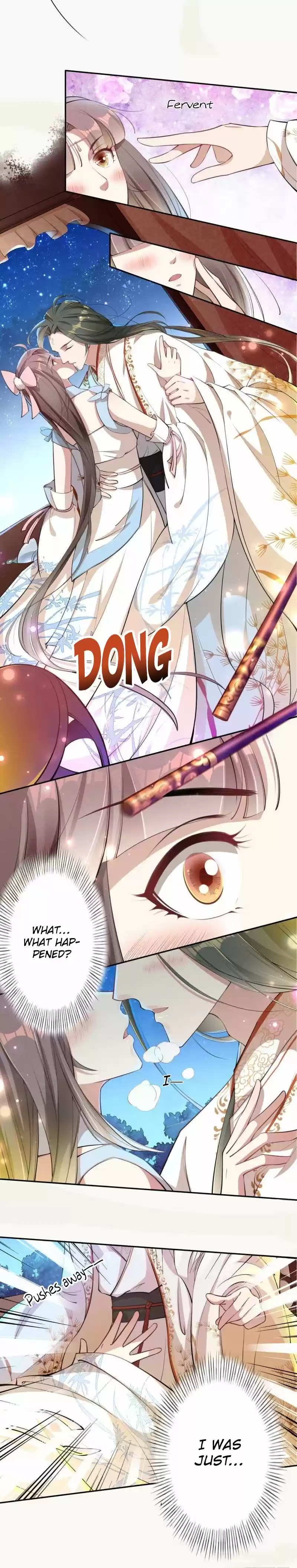 Peerless Alchemist 54