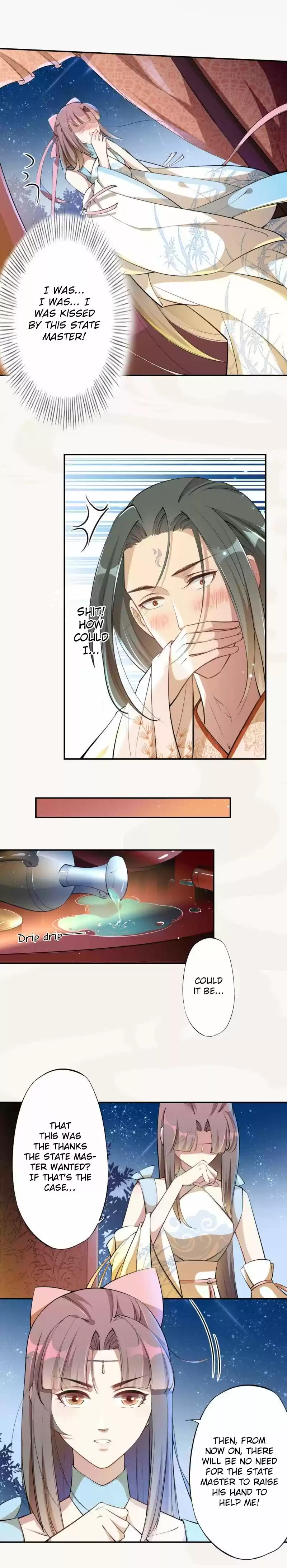 Peerless Alchemist 54