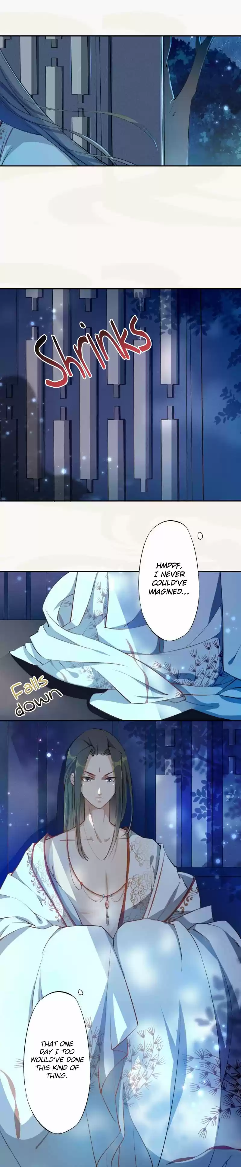 Peerless Alchemist 54