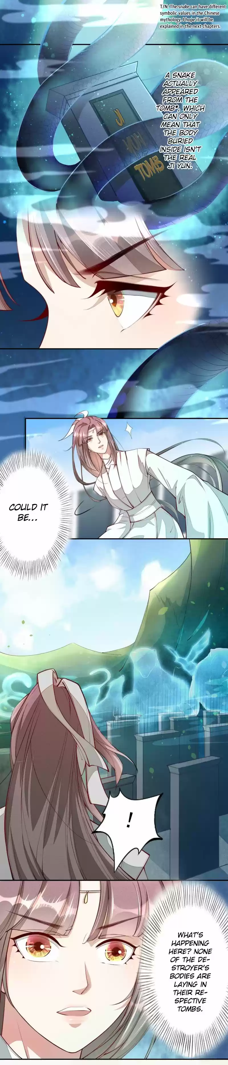 Peerless Alchemist 57