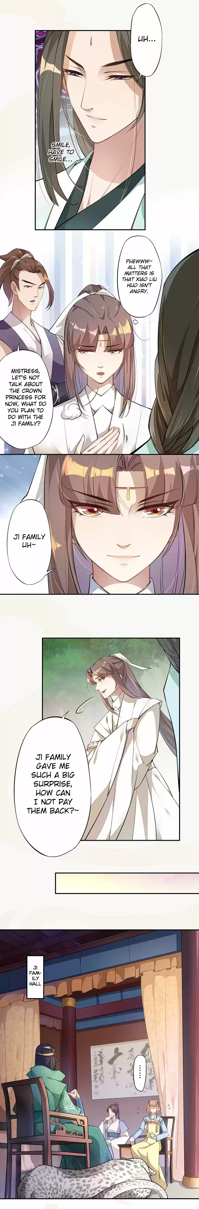 Peerless Alchemist 60