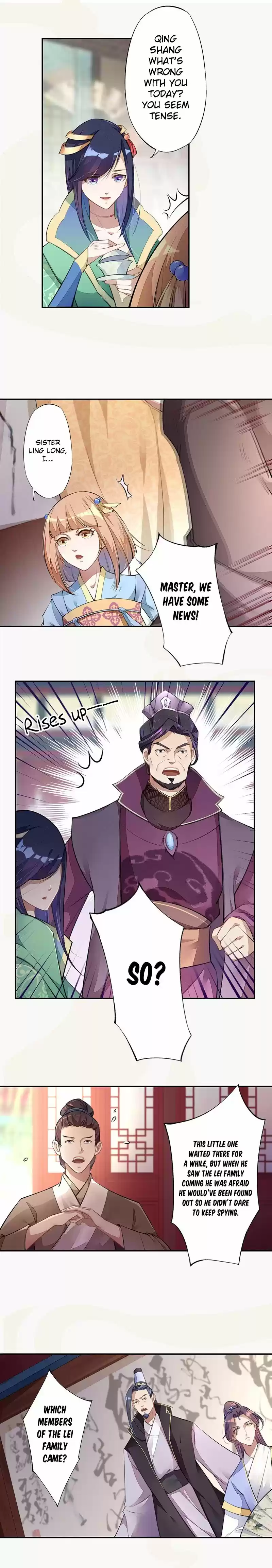 Peerless Alchemist 60