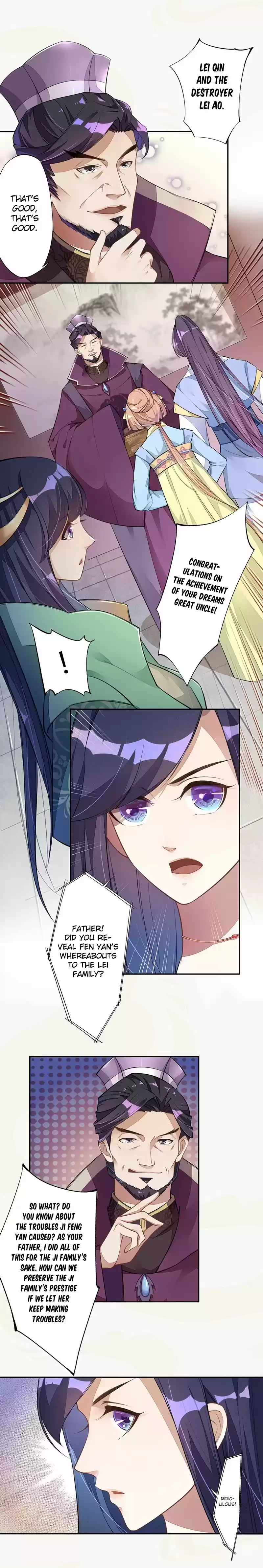 Peerless Alchemist 60