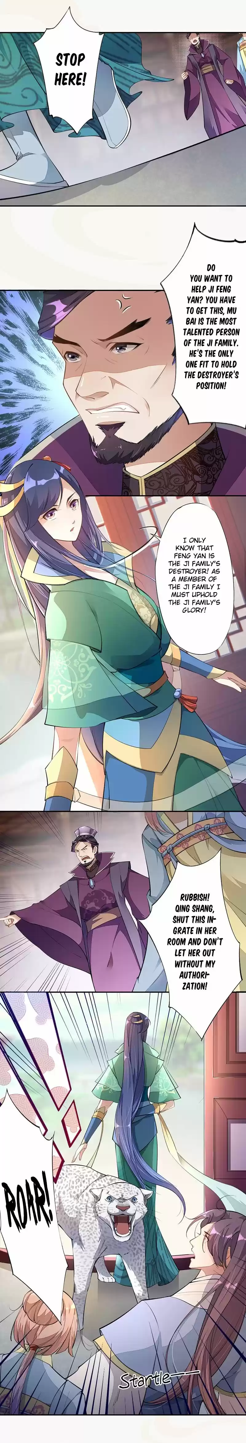 Peerless Alchemist 60