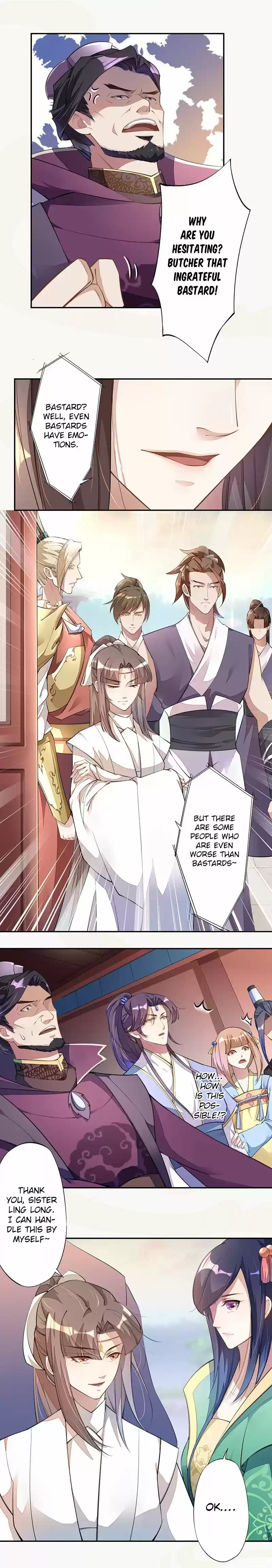 Peerless Alchemist 60