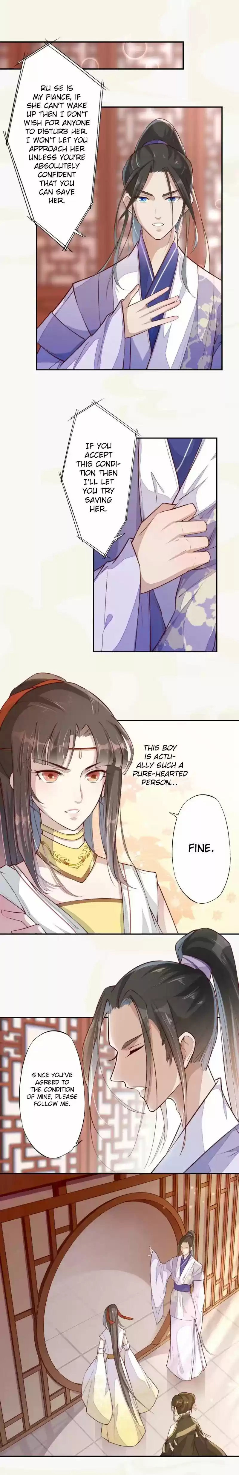 Peerless Alchemist 64