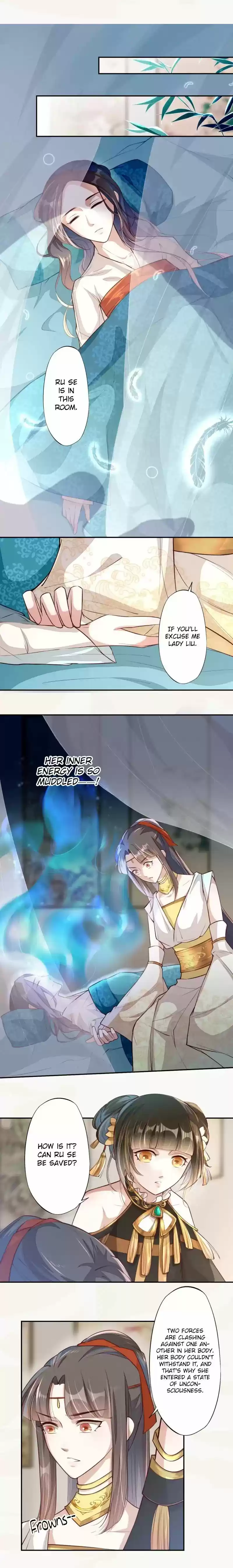 Peerless Alchemist 64