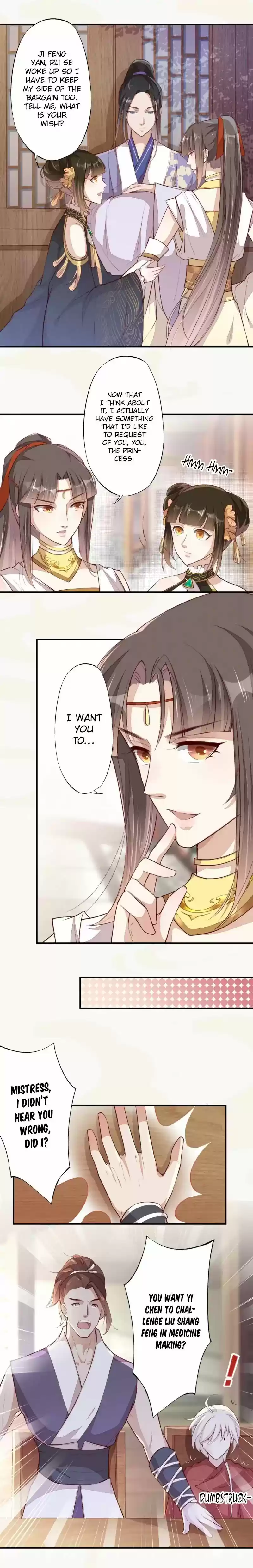 Peerless Alchemist 64