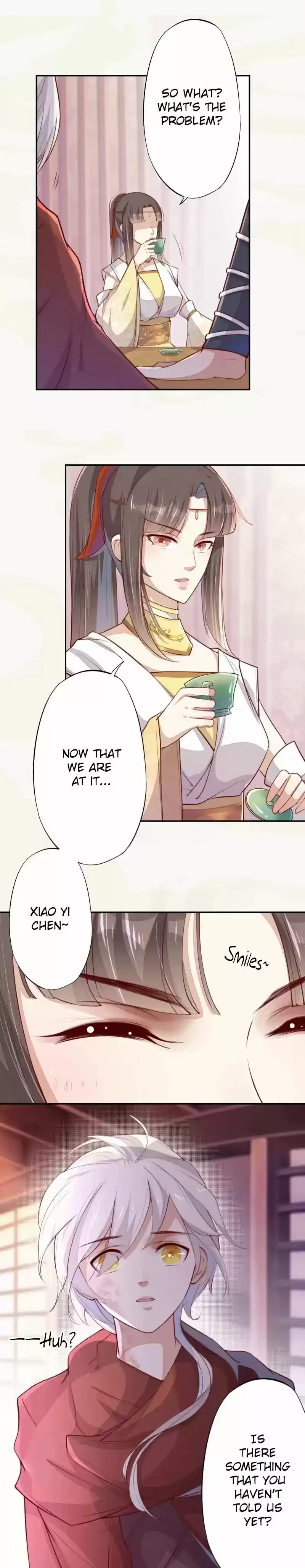 Peerless Alchemist 64