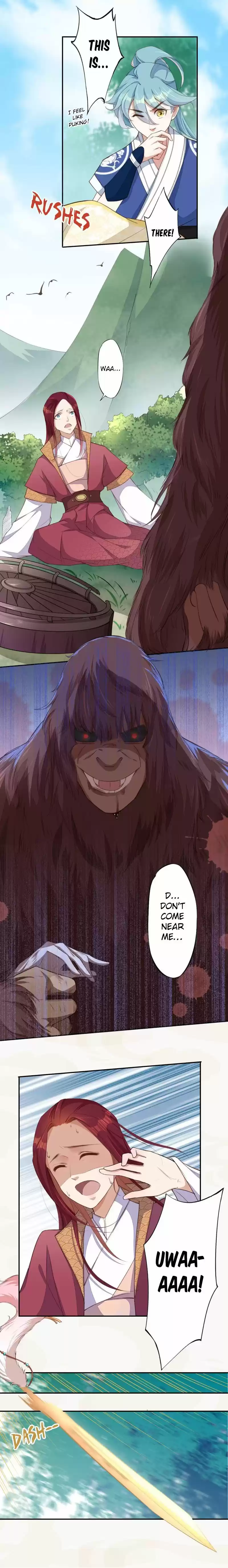 Peerless Alchemist 73