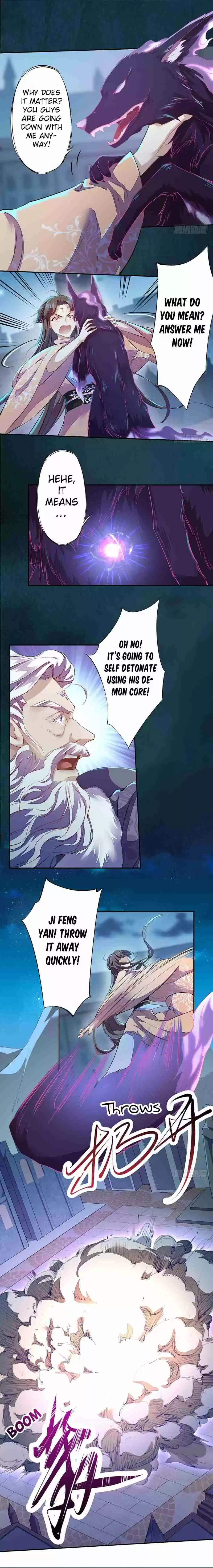 Peerless Alchemist 93