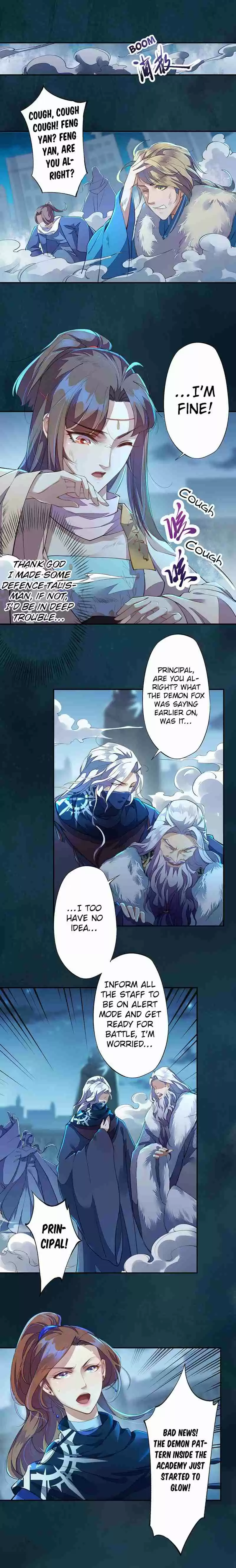 Peerless Alchemist 93