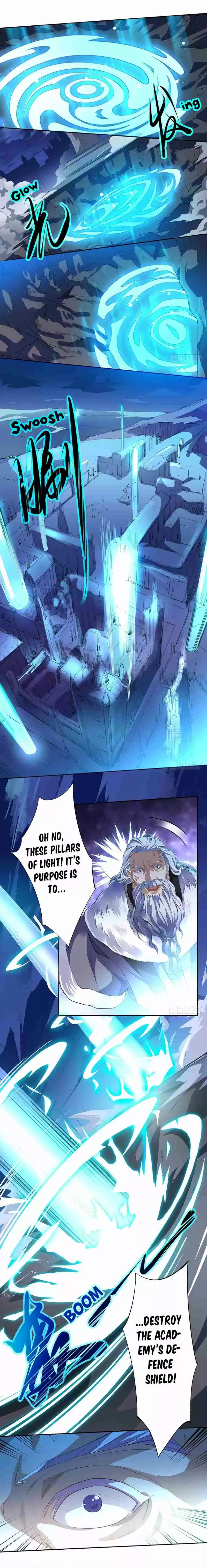 Peerless Alchemist 93