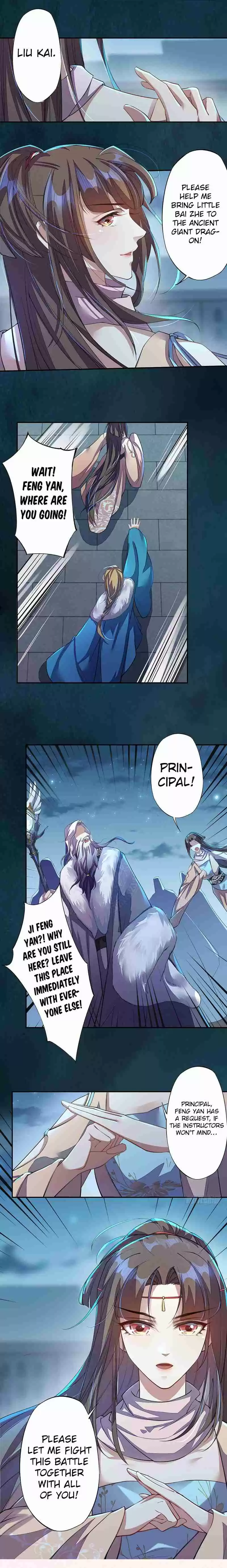 Peerless Alchemist 93