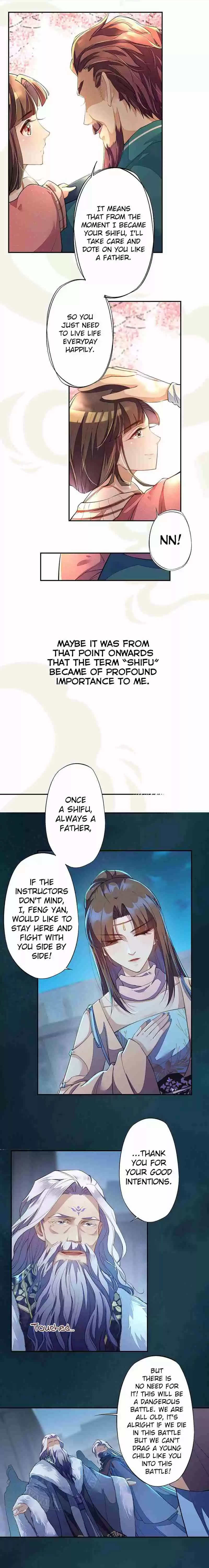 Peerless Alchemist 94