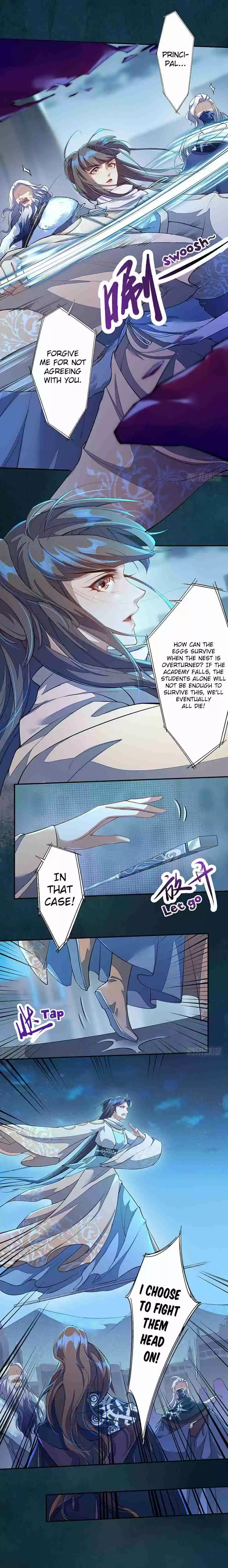 Peerless Alchemist 94