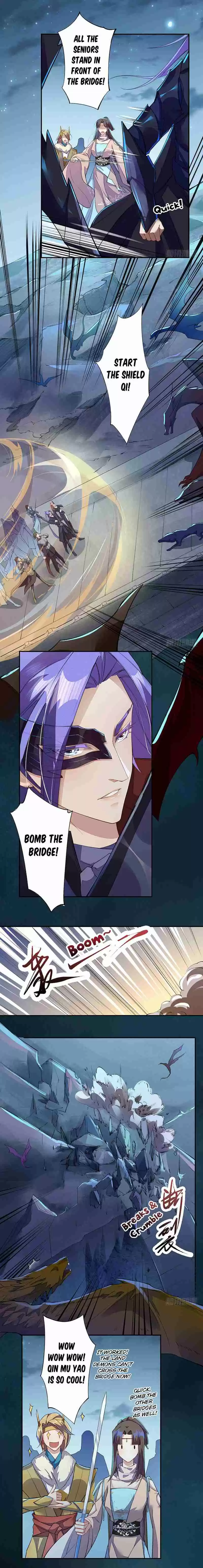 Peerless Alchemist 94