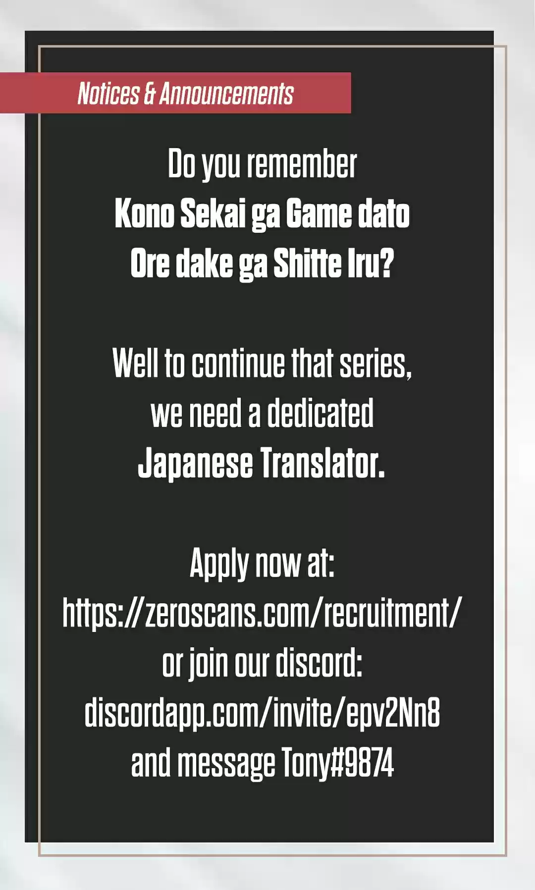 Peerless Alchemist 94