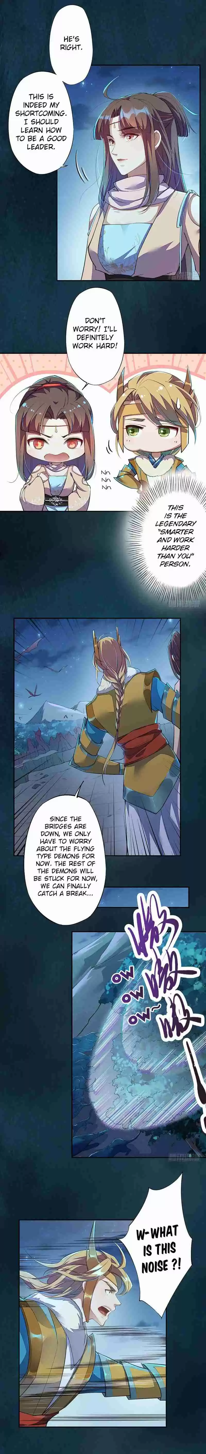 Peerless Alchemist 95