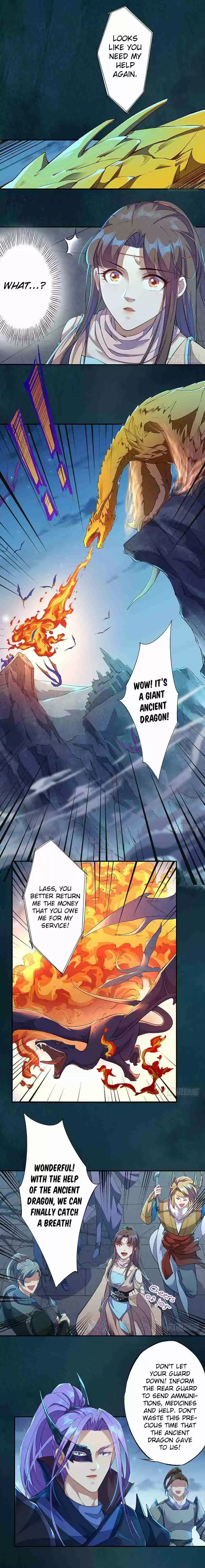 Peerless Alchemist 95