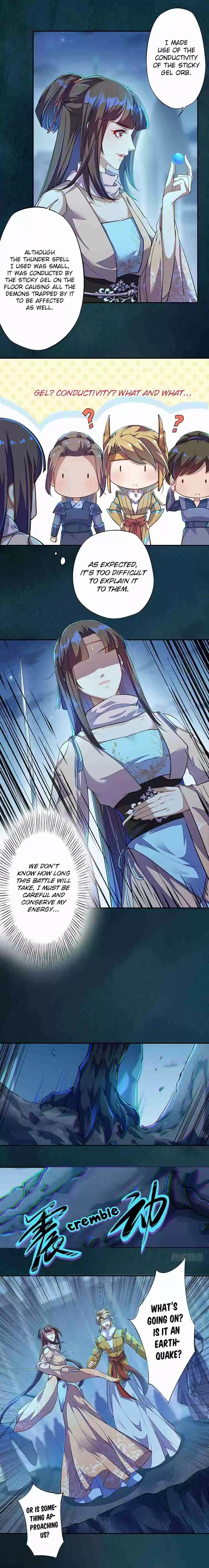 Peerless Alchemist 96