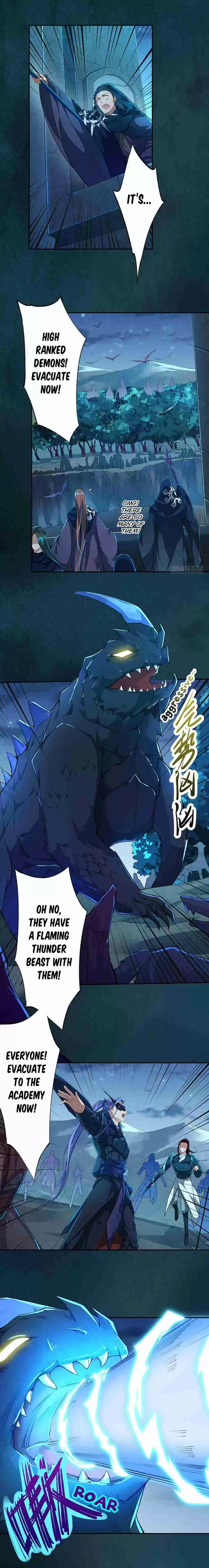 Peerless Alchemist 96