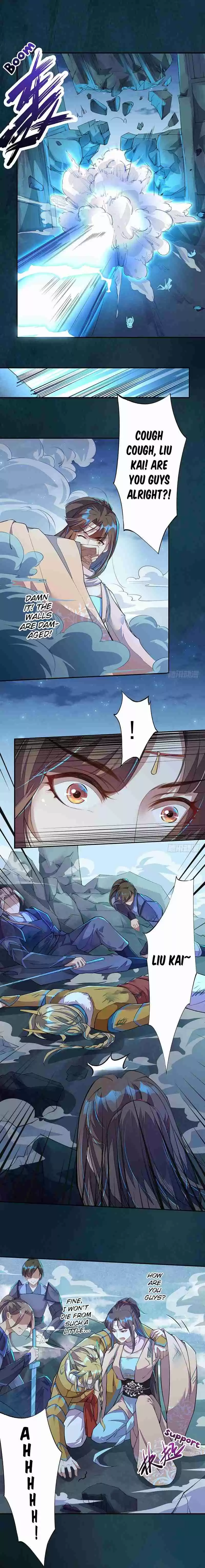 Peerless Alchemist 96