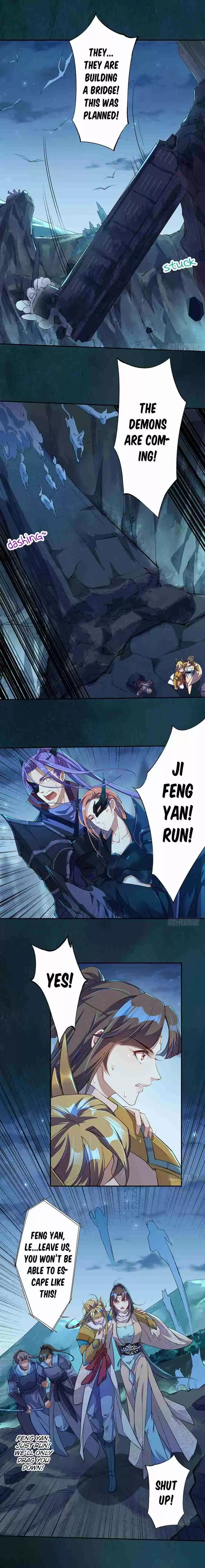 Peerless Alchemist 96