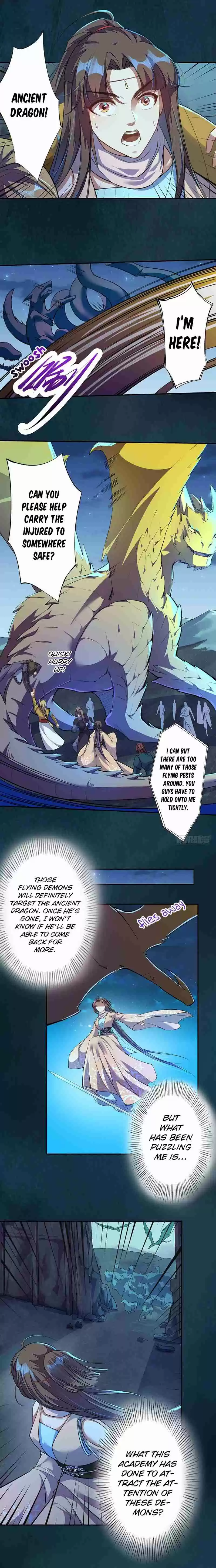 Peerless Alchemist 96