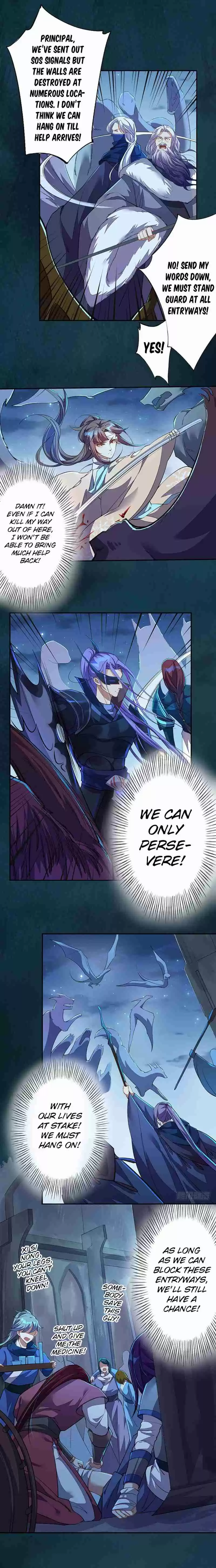 Peerless Alchemist 96