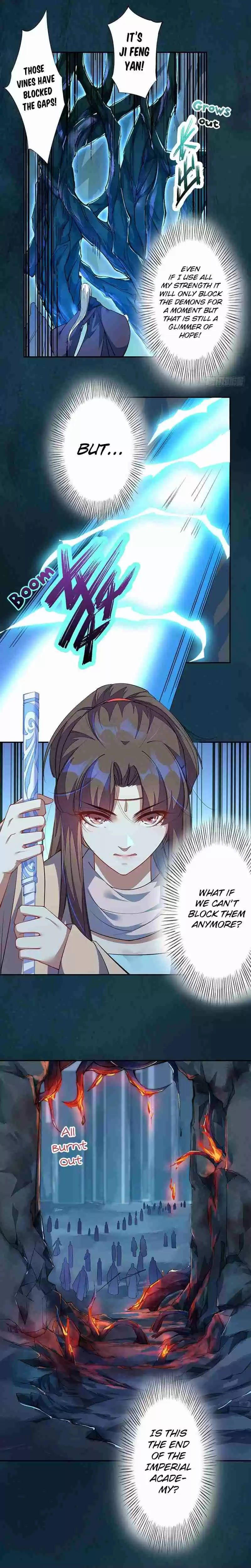 Peerless Alchemist 96