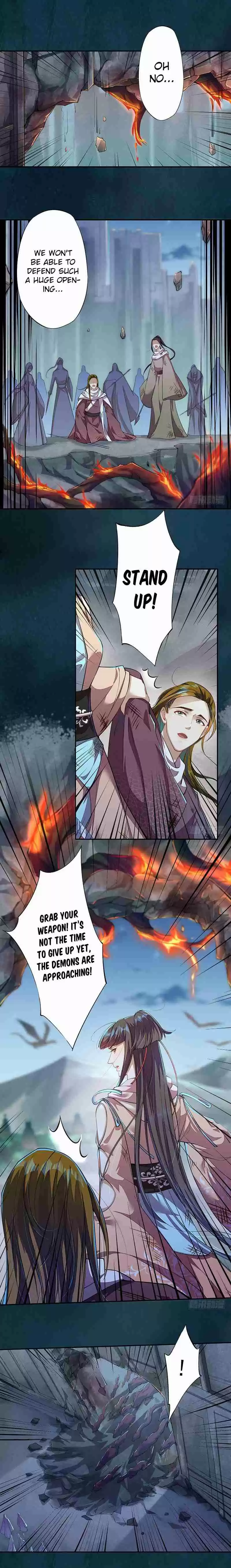 Peerless Alchemist 97