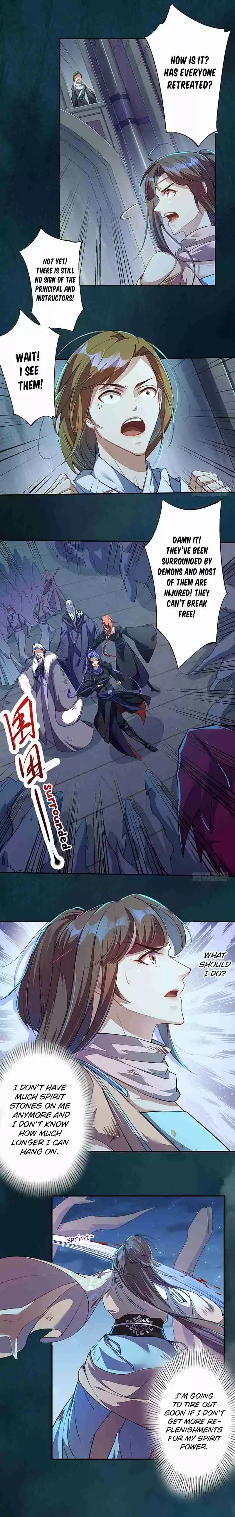 Peerless Alchemist 97