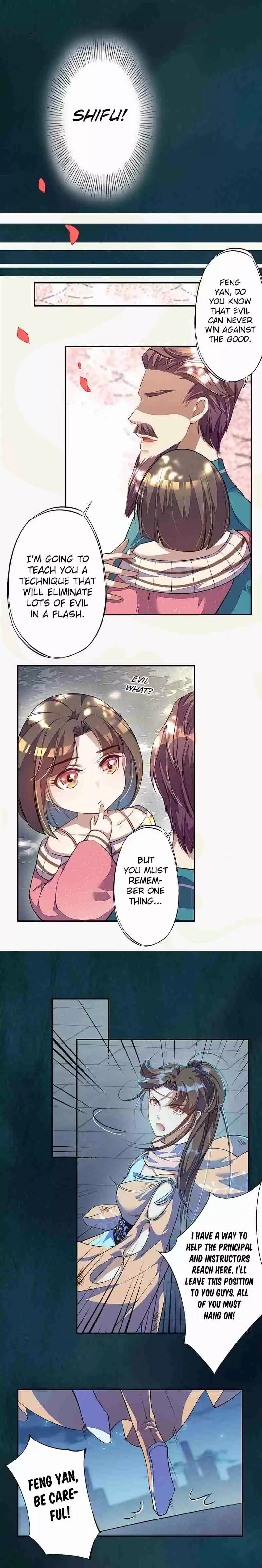 Peerless Alchemist 97