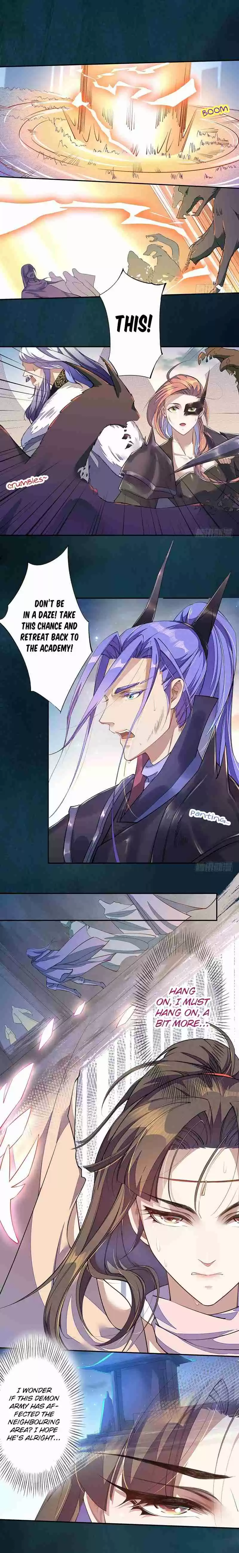 Peerless Alchemist 97