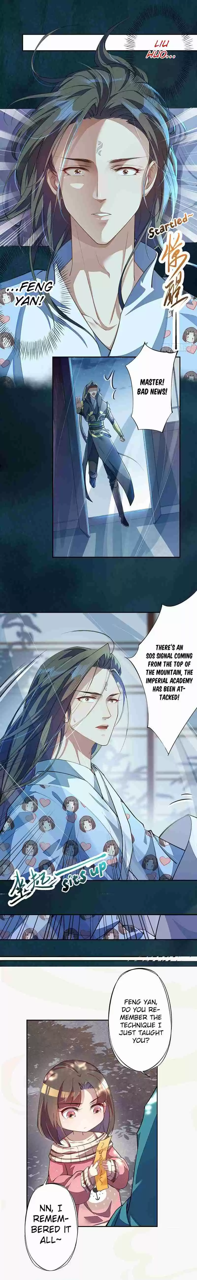 Peerless Alchemist 97