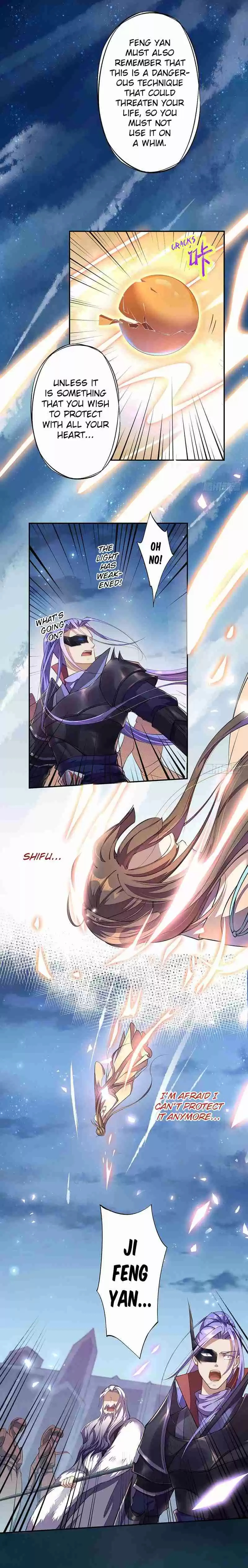 Peerless Alchemist 97