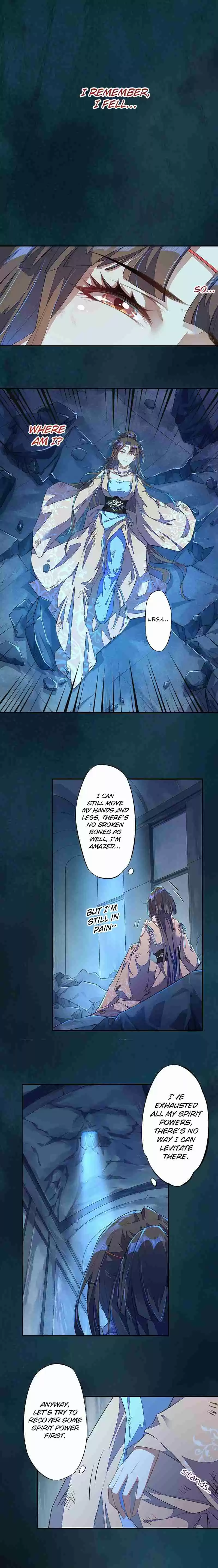 Peerless Alchemist 98