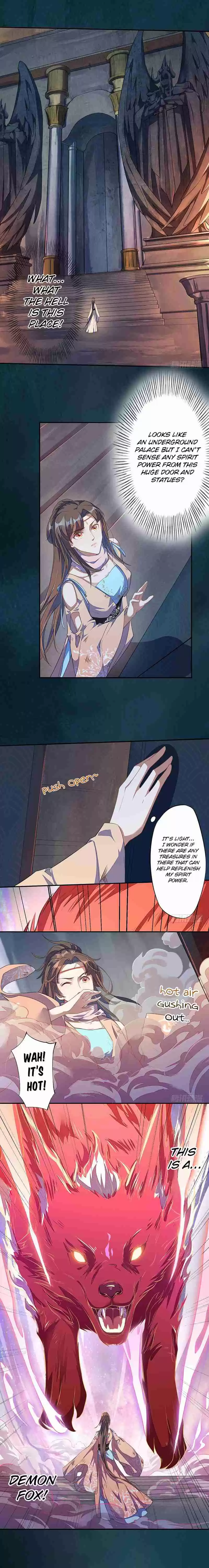 Peerless Alchemist 98