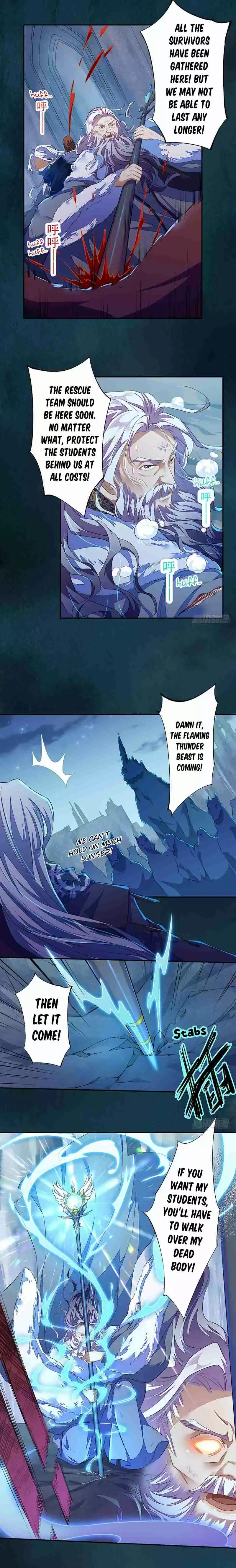 Peerless Alchemist 98