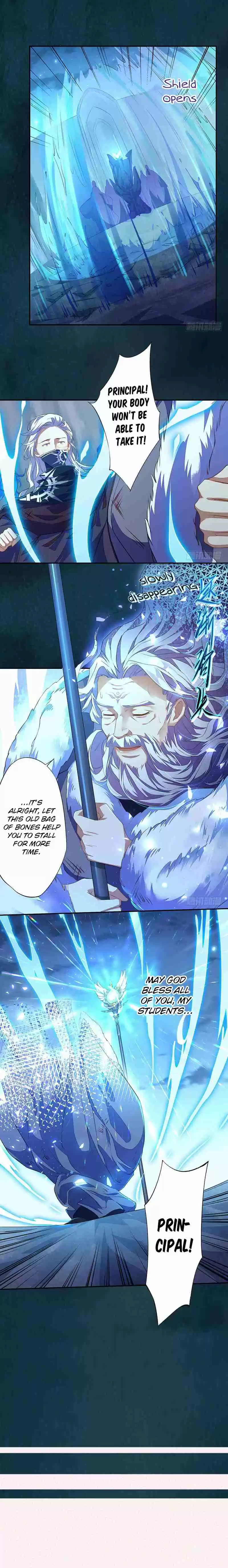 Peerless Alchemist 98