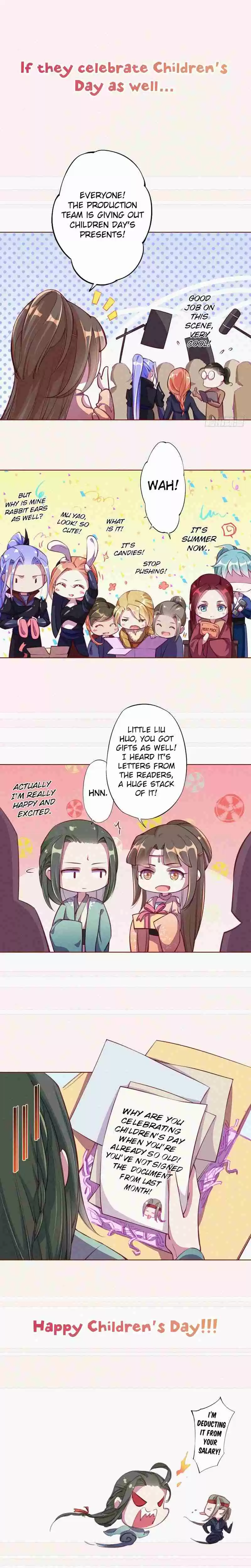 Peerless Alchemist 98