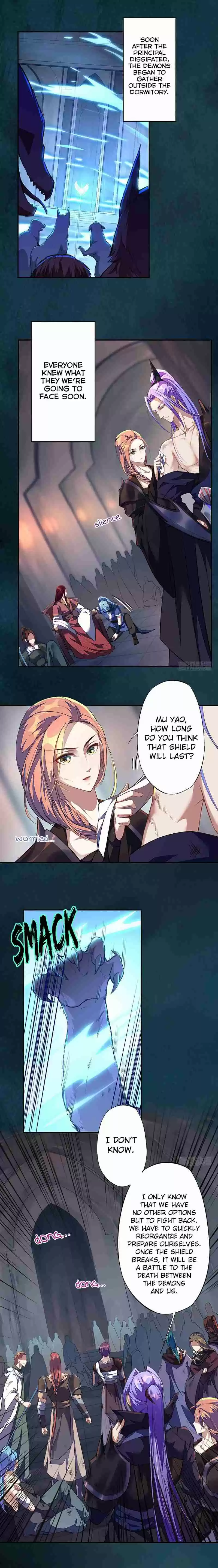 Peerless Alchemist 99